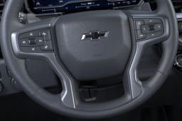 Chevrolet Silverado 1500 RST 2WD Crew Cab 147" 2026