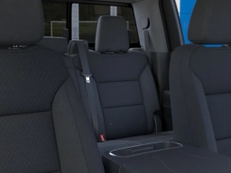 Chevrolet Silverado 1500 RST 2WD Crew Cab 147" 2026