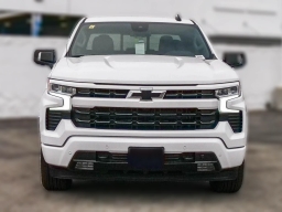 Chevrolet Silverado 1500 RST 2WD Crew Cab 147" 2026
