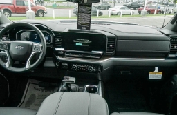 Chevrolet Silverado 1500 RST 2WD Crew Cab 147" 2026