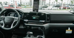Chevrolet Silverado 1500 RST 2WD Crew Cab 147" 2026