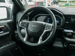 Chevrolet Silverado 1500 RST 2WD Crew Cab 147" 2026
