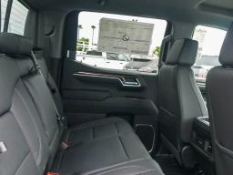 Chevrolet Silverado 1500 RST 2WD Crew Cab 147" 2026