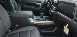 Chevrolet Silverado 1500 RST 2WD Crew Cab 147" 2026