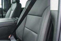 Chevrolet Silverado 1500 RST 2WD Crew Cab 147" 2026
