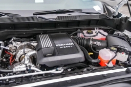 Chevrolet Silverado 1500 RST 2WD Crew Cab 147" 2026
