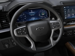 Chevrolet Silverado 1500 RST 2WD Crew Cab 147" 2026