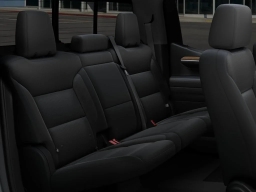 Chevrolet Silverado 1500 RST 2WD Crew Cab 147" 2026