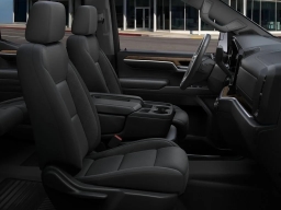 Chevrolet Silverado 1500 RST 2WD Crew Cab 147" 2026