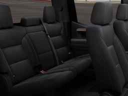 Chevrolet Silverado 1500 RST 2WD Crew Cab 147" 2026