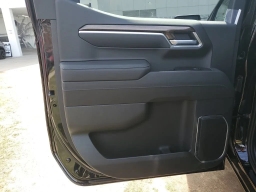 Chevrolet Silverado 1500 RST 2WD Crew Cab 147" 2026