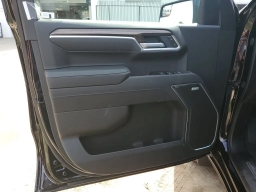 Chevrolet Silverado 1500 RST 2WD Crew Cab 147" 2026