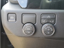 Chevrolet Silverado 1500 RST 2WD Crew Cab 147" 2026