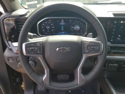 Chevrolet Silverado 1500 RST 2WD Crew Cab 147" 2026