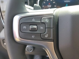 Chevrolet Silverado 1500 RST 2WD Crew Cab 147" 2026