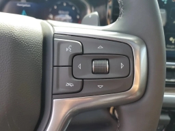 Chevrolet Silverado 1500 RST 2WD Crew Cab 147" 2026