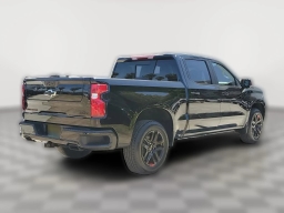 Chevrolet Silverado 1500 RST 2WD Crew Cab 147" 2026