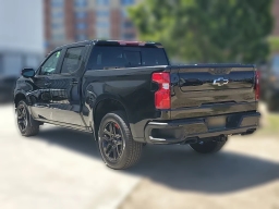 Chevrolet Silverado 1500 RST 2WD Crew Cab 147" 2026