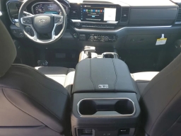 Chevrolet Silverado 1500 RST 2WD Crew Cab 147" 2026