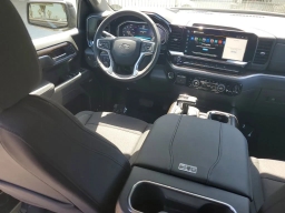 Chevrolet Silverado 1500 RST 2WD Crew Cab 147" 2026