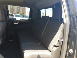 Chevrolet Silverado 1500 RST 2WD Crew Cab 147" 2026