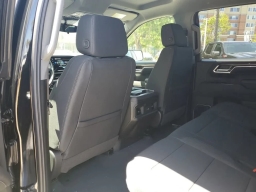 Chevrolet Silverado 1500 RST 2WD Crew Cab 147" 2026