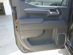 Chevrolet Silverado 1500 RST 2WD Crew Cab 147" 2026