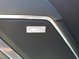 Chevrolet Silverado 1500 RST 2WD Crew Cab 147" 2026