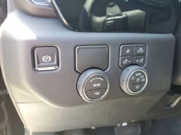 Chevrolet Silverado 1500 RST 2WD Crew Cab 147" 2026