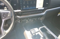 Chevrolet Silverado 1500 RST 2WD Crew Cab 147" 2026