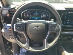 Chevrolet Silverado 1500 RST 2WD Crew Cab 147" 2026