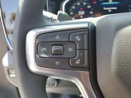 Chevrolet Silverado 1500 RST 2WD Crew Cab 147" 2026