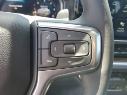 Chevrolet Silverado 1500 RST 2WD Crew Cab 147" 2026