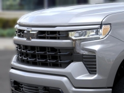 Chevrolet Silverado 1500 RST 2WD Crew Cab 147" 2026