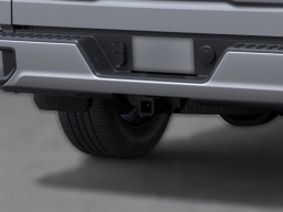 Chevrolet Silverado 1500 RST 2WD Crew Cab 147" 2026