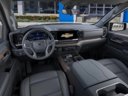 Chevrolet Silverado 1500 RST 2WD Crew Cab 147" 2026