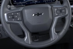 Chevrolet Silverado 1500 RST 2WD Crew Cab 147" 2026
