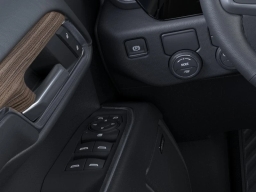 Chevrolet Silverado 1500 RST 2WD Crew Cab 147" 2026
