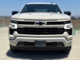 Chevrolet Silverado 1500 RST 2WD Crew Cab 147" 2026