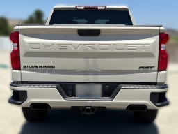 Chevrolet Silverado 1500 RST 2WD Crew Cab 147" 2026