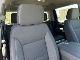 Chevrolet Silverado 1500 RST 2WD Crew Cab 147" 2026