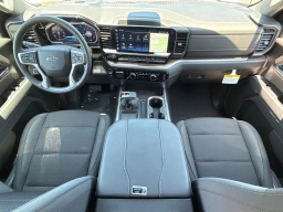 Chevrolet Silverado 1500 RST 2WD Crew Cab 147" 2026