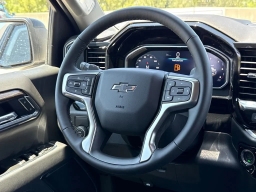 Chevrolet Silverado 1500 RST 2WD Crew Cab 147" 2026