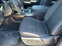 Chevrolet Silverado 1500 RST 2WD Crew Cab 147" 2026