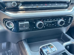 Chevrolet Silverado 1500 RST 2WD Crew Cab 147" 2026