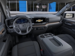Chevrolet Silverado 1500 RST 2WD Crew Cab 147" 2026