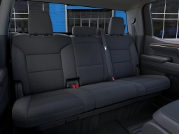 Chevrolet Silverado 1500 RST 2WD Crew Cab 147" 2026