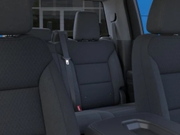 Chevrolet Silverado 1500 RST 2WD Crew Cab 147" 2026