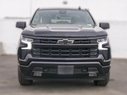 Chevrolet Silverado 1500 RST 2WD Crew Cab 147" 2026