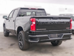 Chevrolet Silverado 1500 RST 2WD Crew Cab 147" 2026